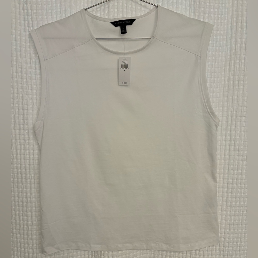 Banana Republic Tank